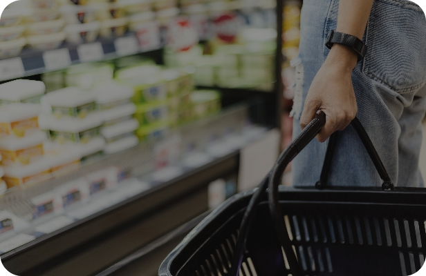 専門店・スーパー