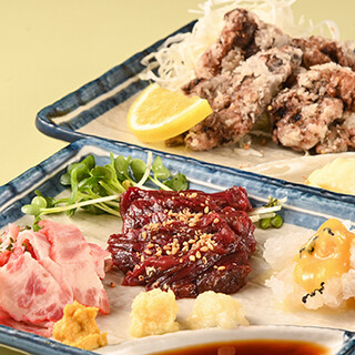 居酒屋 浅草高橋