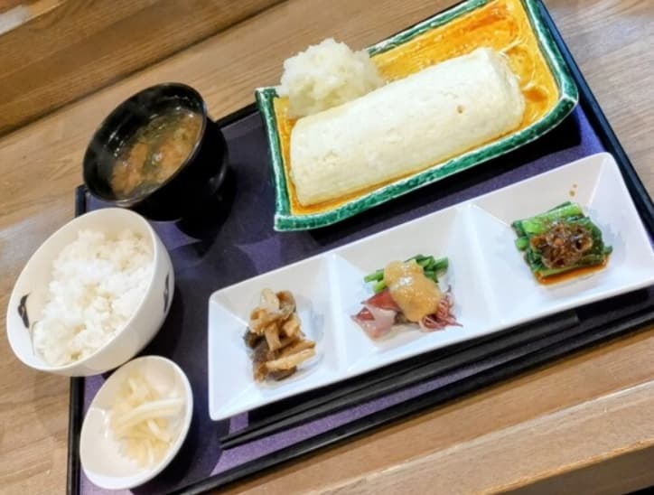 お料理 かたくら【期間限定で鯨料理も提供中！完売次第終了】