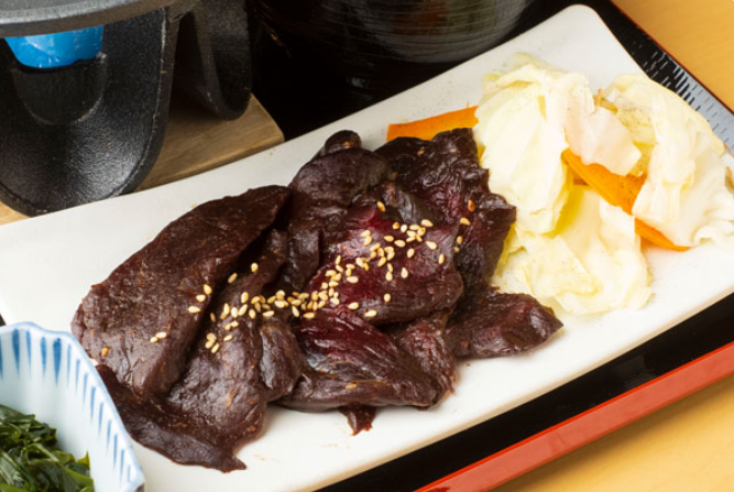 海鮮レストラン なぎさ