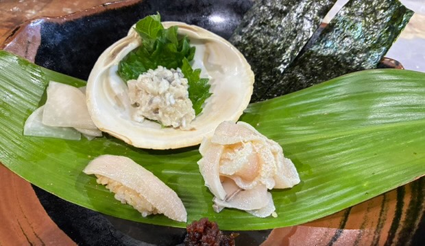 亀戸養生料理高の