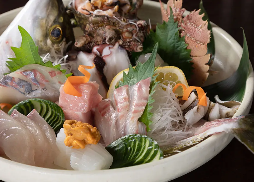 居酒屋亜紗 本店