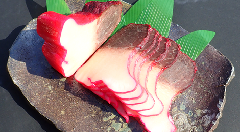 函館くじらロマン　北の海鮮工房