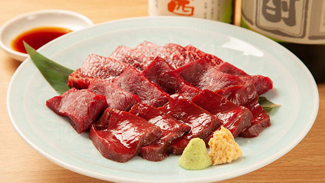 鯨の胃袋 浜松町店