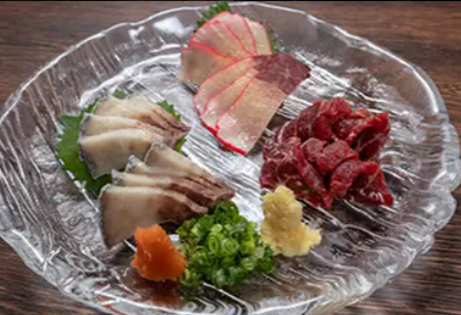 炉端亜紗 喜三郎