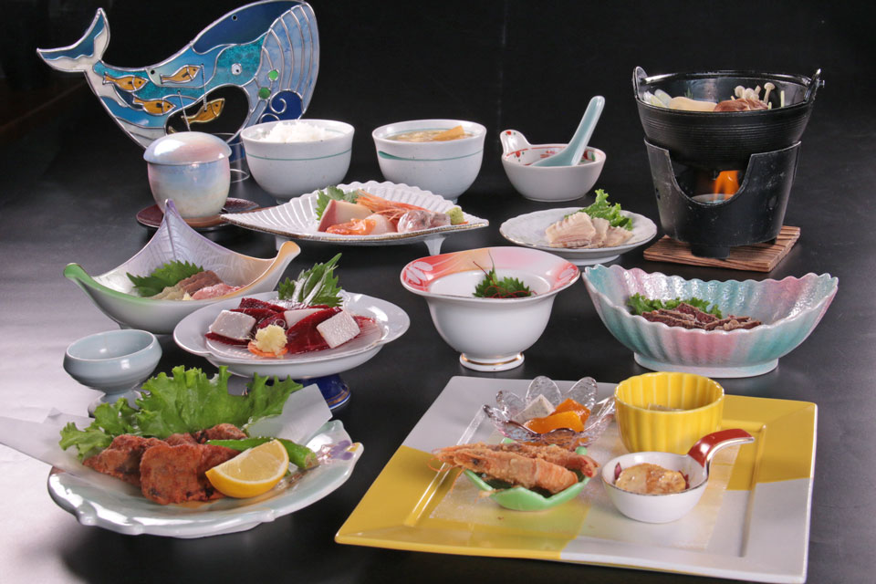 御食事処　瑞幸