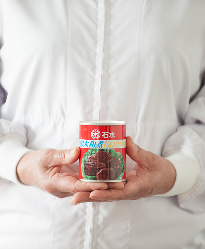 ㈱木の屋石巻水産　直売所