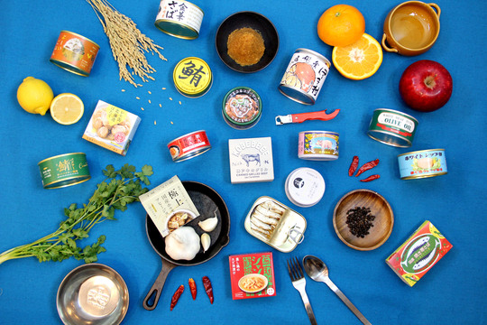 カンダフル新橋店