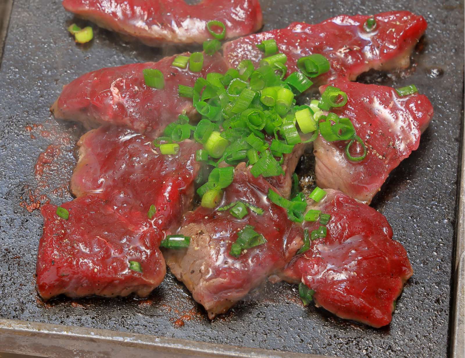 創作笑心料理 きなせ