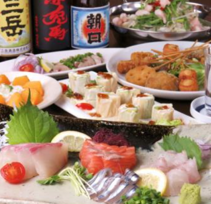 大衆酒場 あっぱれや