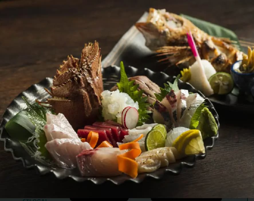 居酒屋亜紗 フクブクロ