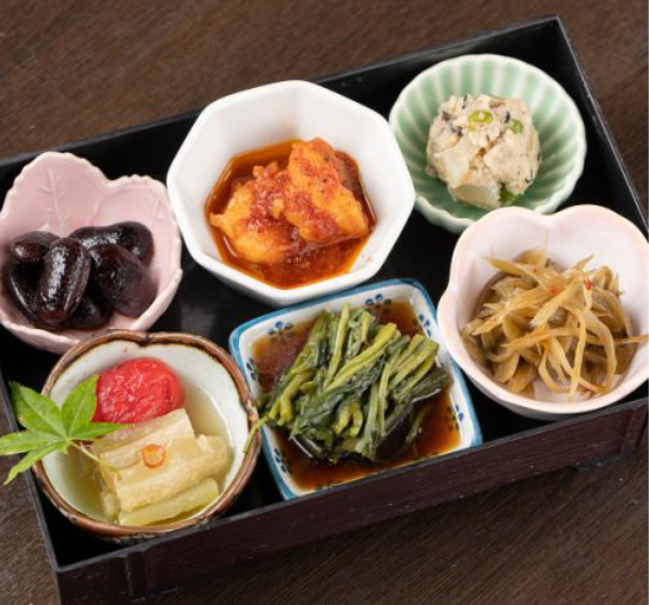 四季の味 熊谷【期間限定で鯨料理も提供中！完売次第終了】