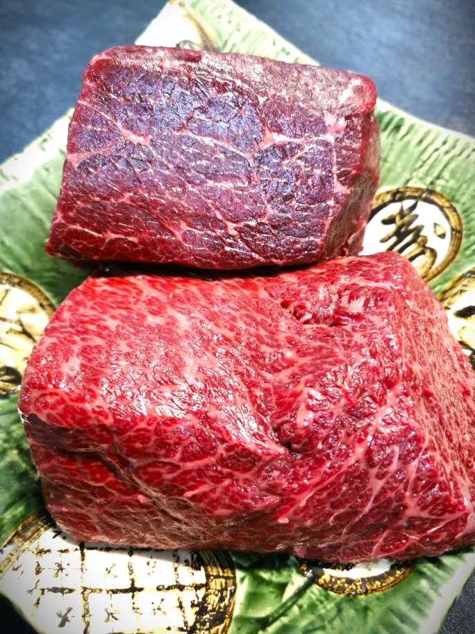 寿司と焼肉　銭函大山【期間限定で鯨料理も提供中！完売次第終了】