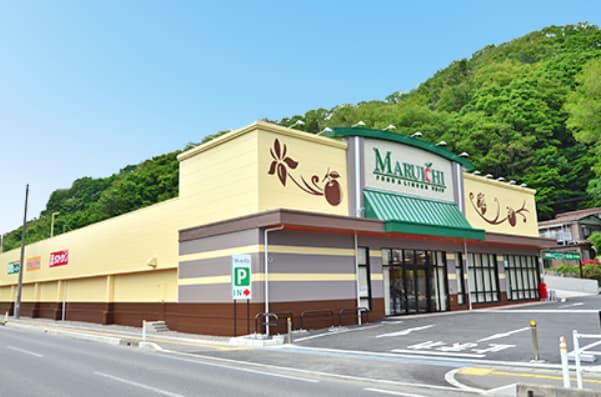 マルイチ　宮古店