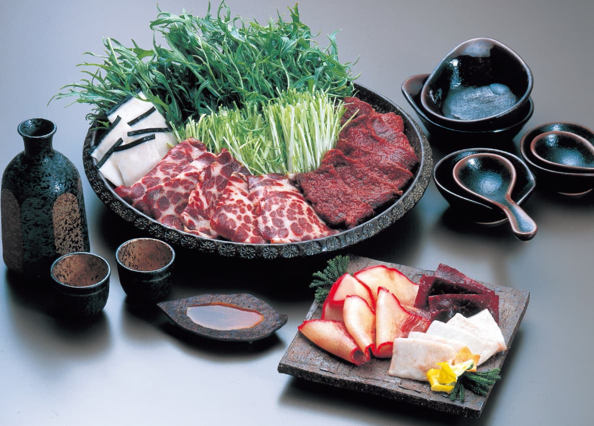 奥野水産(株)　BASEショップ