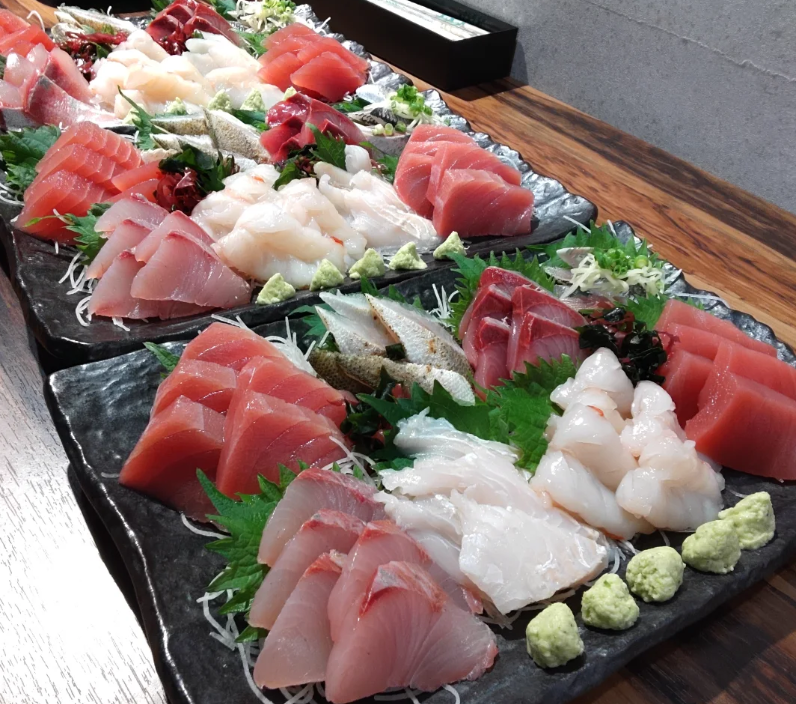 仕立屋湘南台店