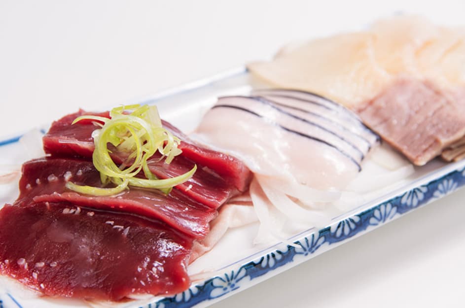 昭島くじらのらじっく