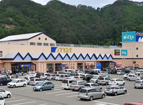 マイヤ マスト店