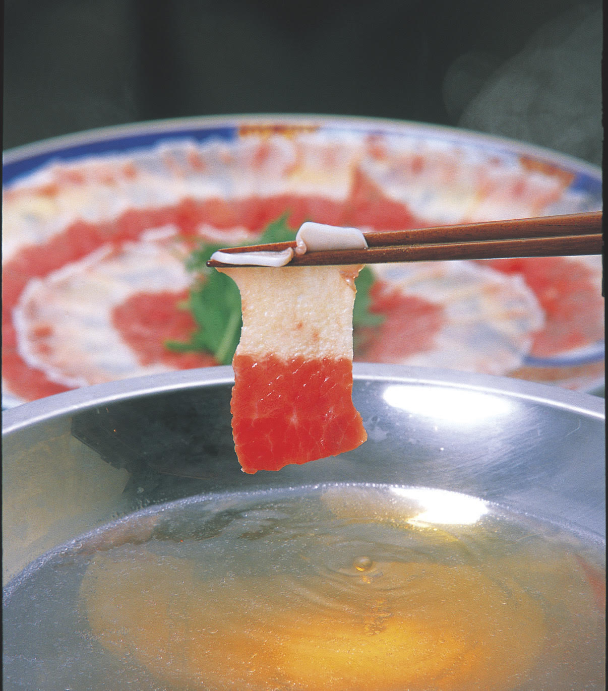 長崎炉端 五人百姓