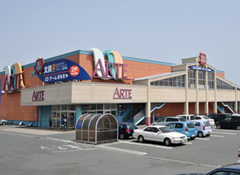 マイヤ アルテ桜台店