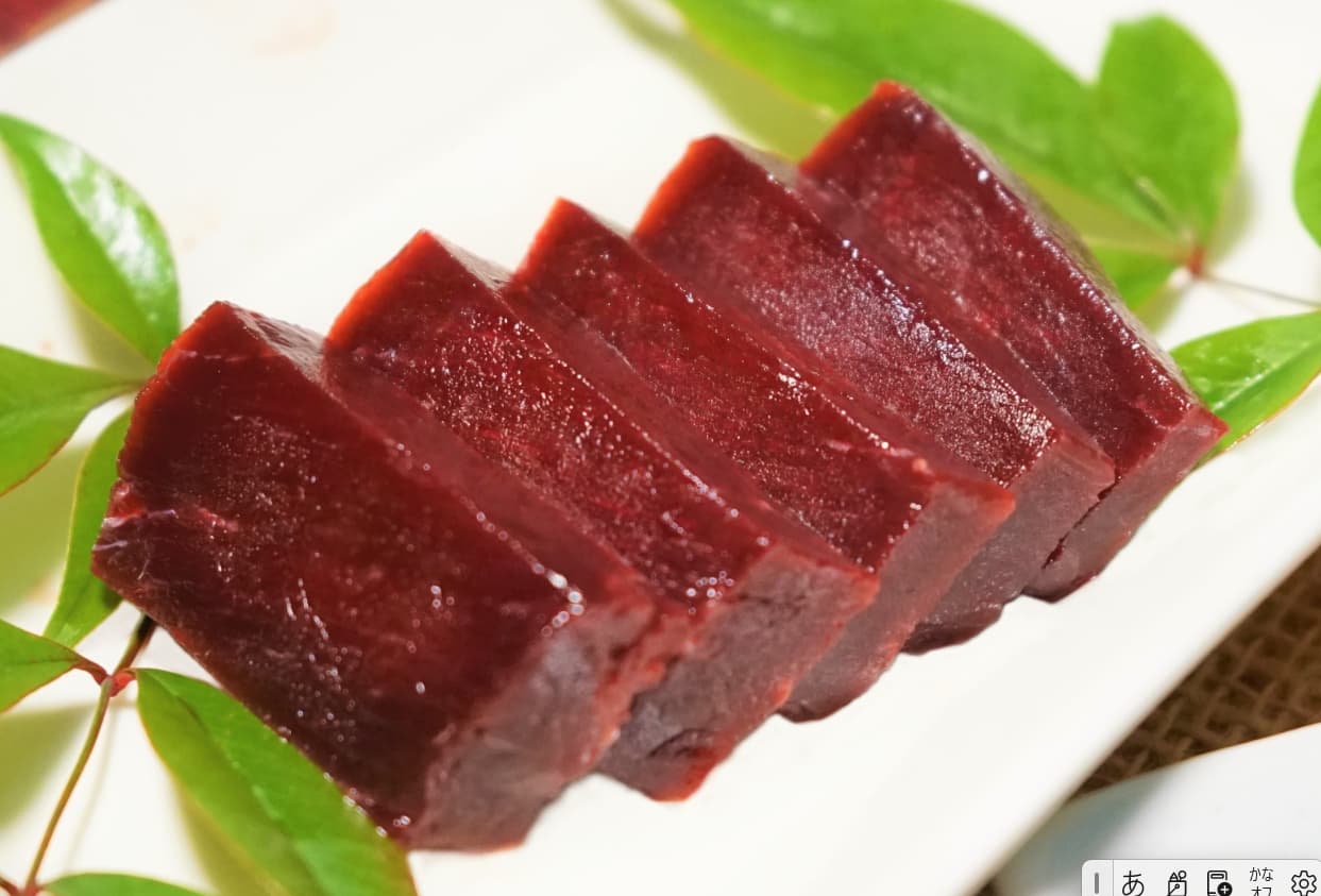 くじら屋 らじっく