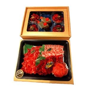 くじら専門店　鯨Jin